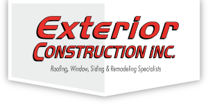 Exterior Construction Logo